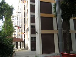 Blk 125 Bishan Street 12 (Bishan), HDB 4 Rooms #583315041